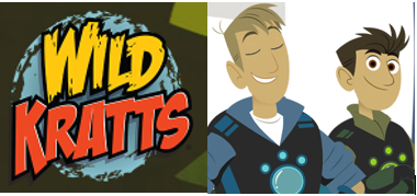 Wild Kratts