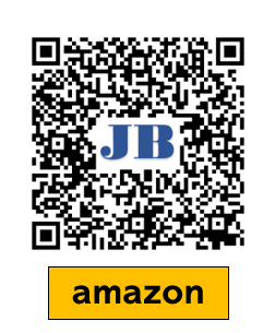 Amazon QR code for wish list